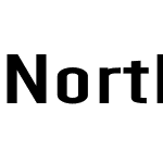 North