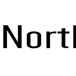 North