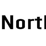 North