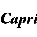 Capricho