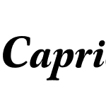 Capricho