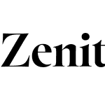 Zenith Trial