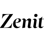 Zenith Trial