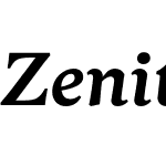 Zenith Trial