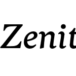 Zenith Trial