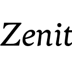 Zenith Trial