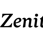 Zenith Trial