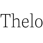 Thelo Display Trial
