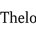 Thelo Display Trial