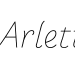 Arlette