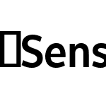 Sense-Medium