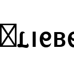 LiebeleiProUnic-Light