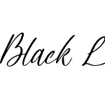 Black Label