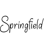 Springfield Sans