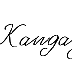 Kangary