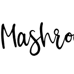 Mashrooms