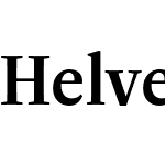 Helvetius trial