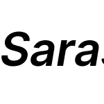 Sarasa UI K