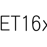 ET16x15