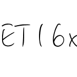 ET16x15