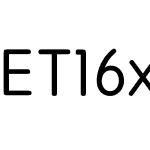 ET16x15