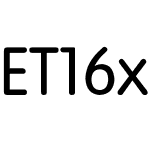 ET16x15