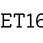 ET16x15