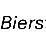 Bierstadt