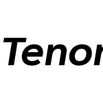 Tenorite