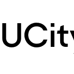 UCity Pro Web