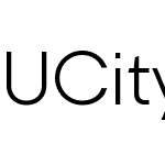 UCity Pro
