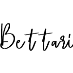 Bettari