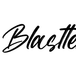 Blastter