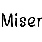 Misery