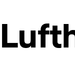 Lufthansa Head