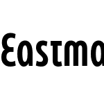 Eastman Compressed Alt