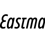 Eastman Compressed Alt