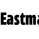 Eastman Compressed