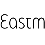 Eastman Condensed Alt