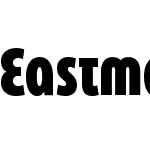 Eastman Compressed Alt