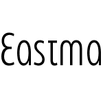 Eastman Compressed Alt