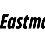 Eastman Compressed