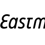 Eastman Condensed Alt