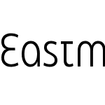 Eastman Condensed Alt