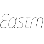 Eastman Condensed Alt