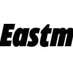 Eastman Compressed