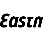 Eastman Condensed Alt