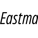 Eastman Compressed