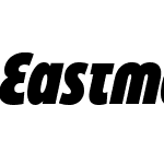 Eastman Compressed Alt