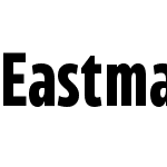 Eastman Compressed